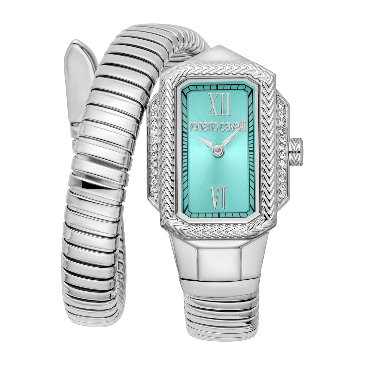 Roberto Cavalli Montres - Tendance