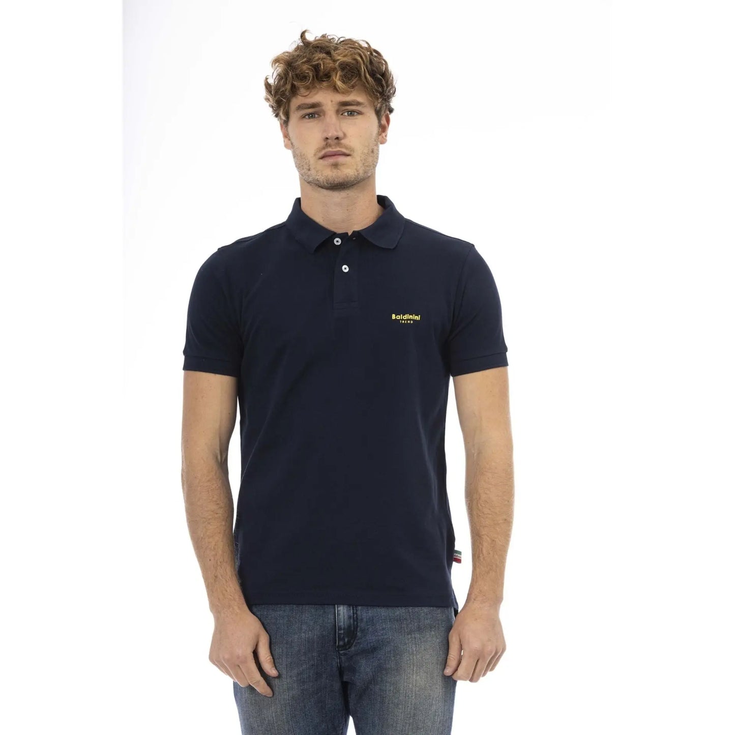 Baldinini Trend Polo Baldinini Trend