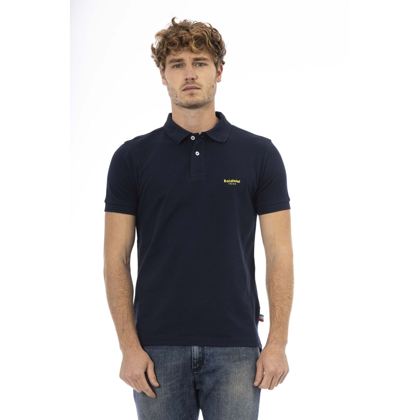 Baldinini Trend Polo - Tendance