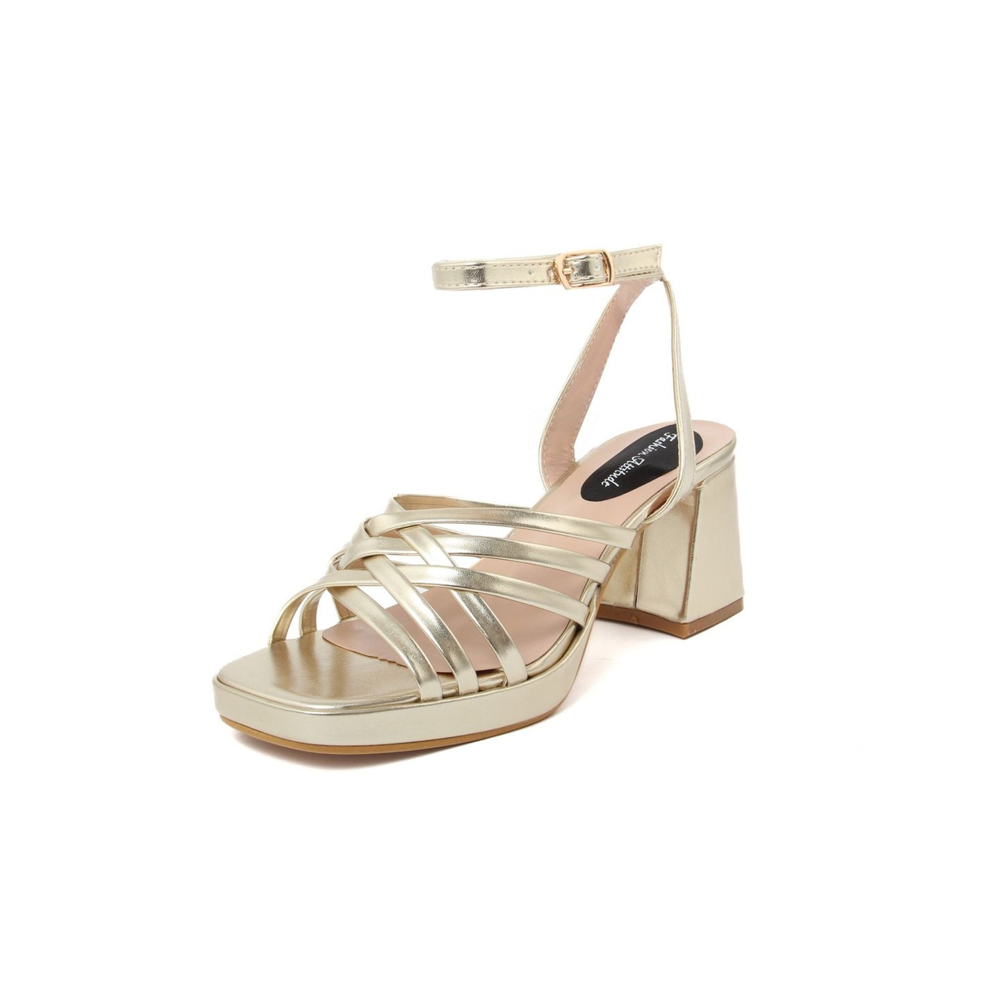 Fashion Attitude Sandales - Tendance