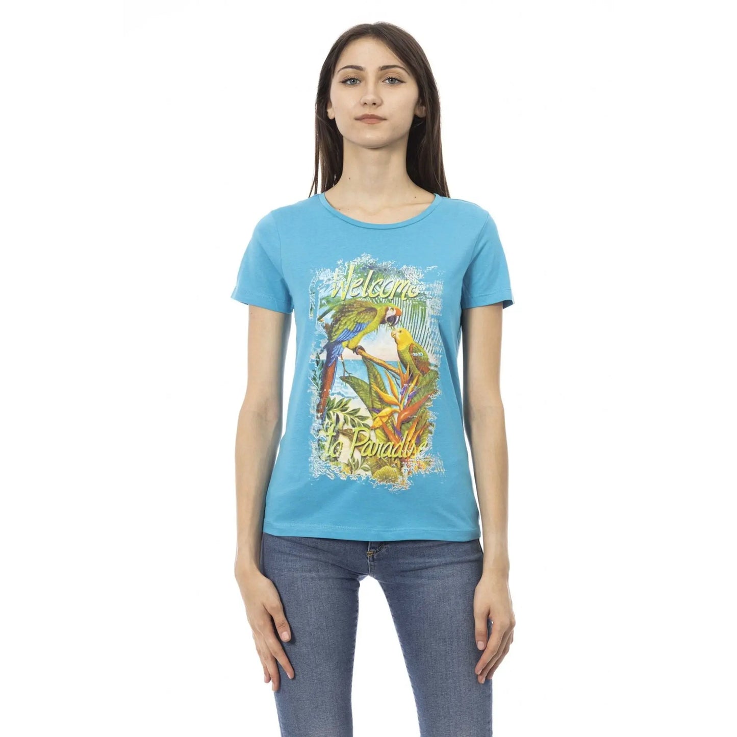 Trussardi Action T-shirts Trussardi Action
