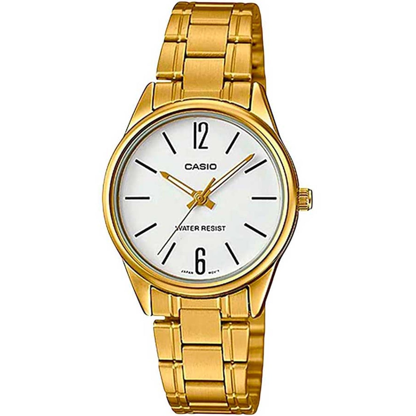 Casio Montres - Tendance