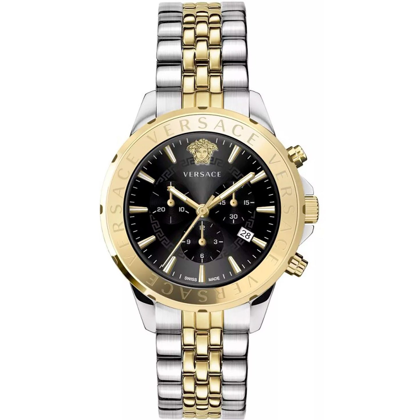 Versace Montres - Tendance
