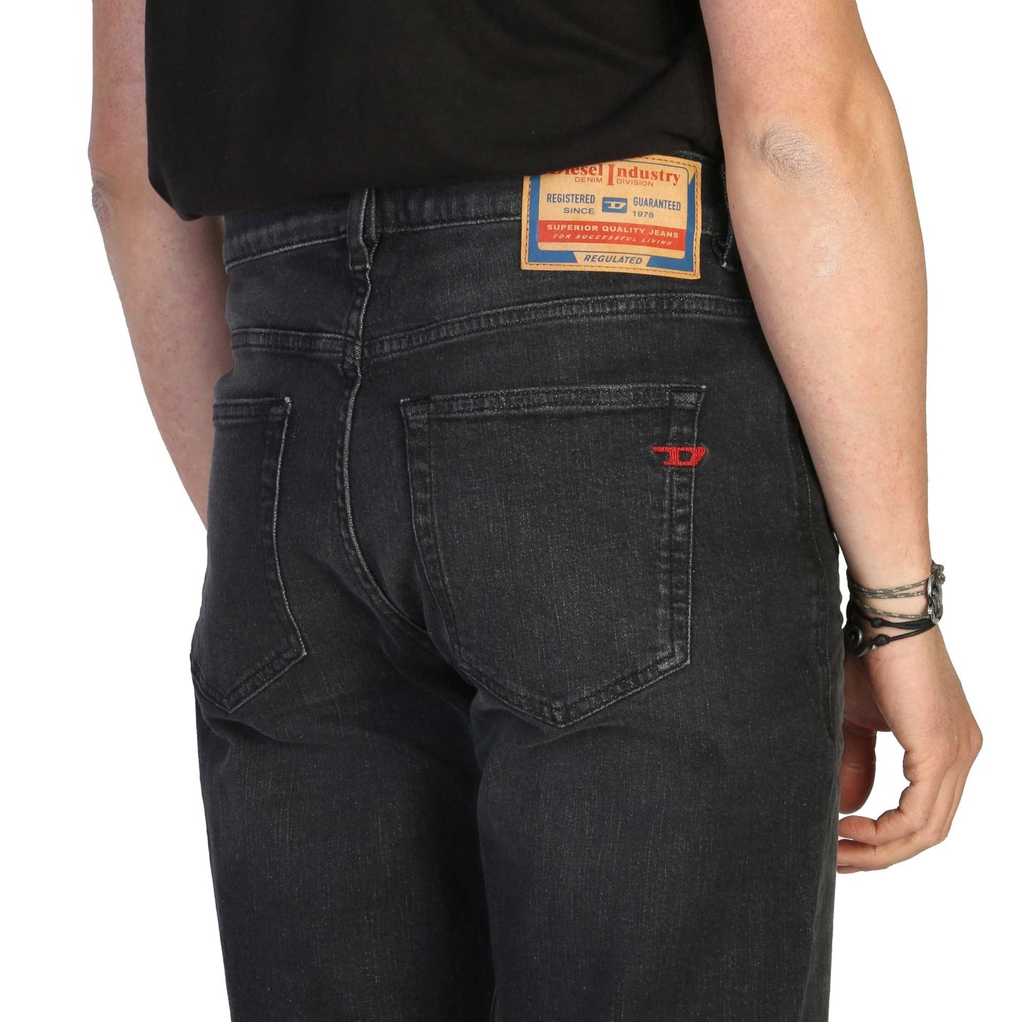 Diesel Jeans - Tendance