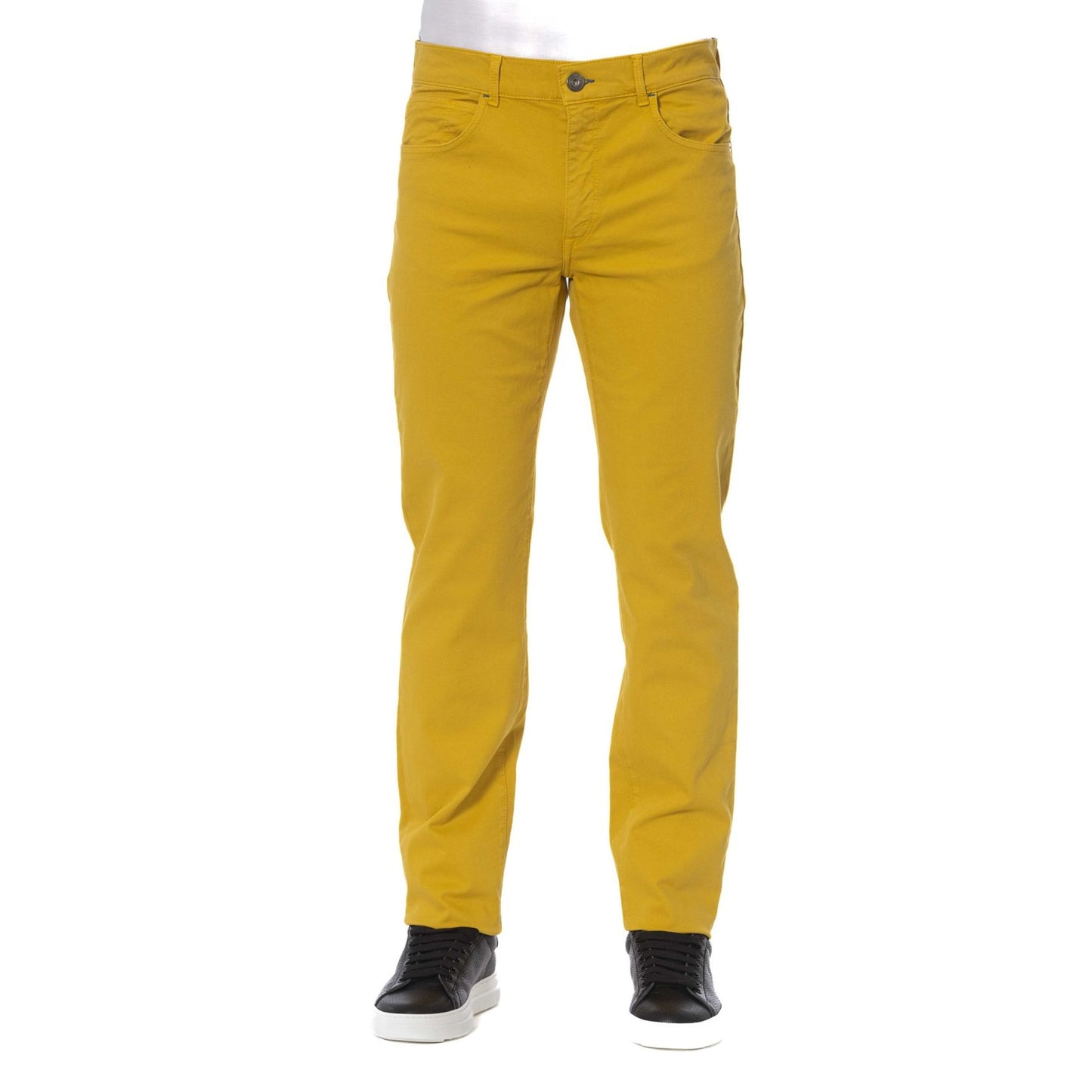 Trussardi Jeans Pantalons - Tendance