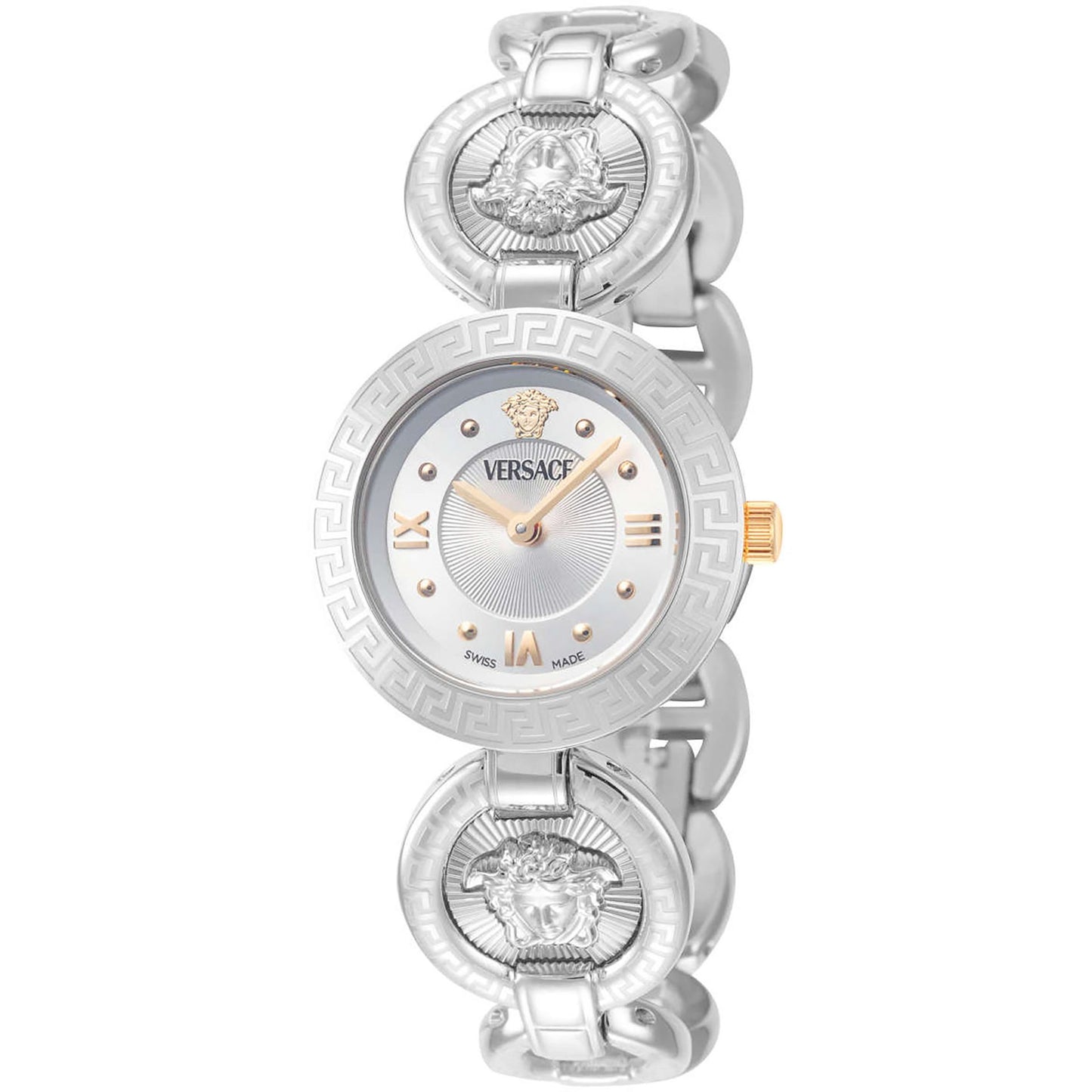 Versace Montres - Tendance