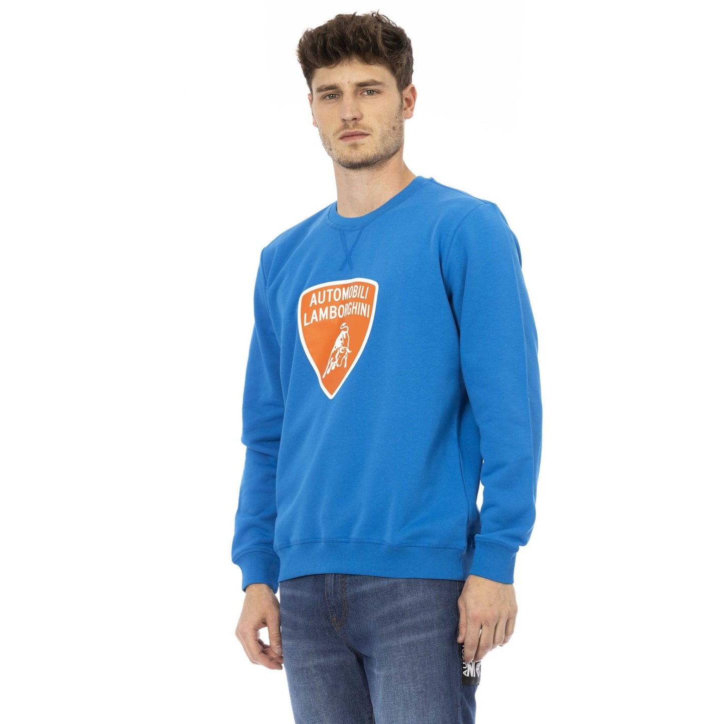 Automobili Lamborghini Sweat-shirts - Tendance