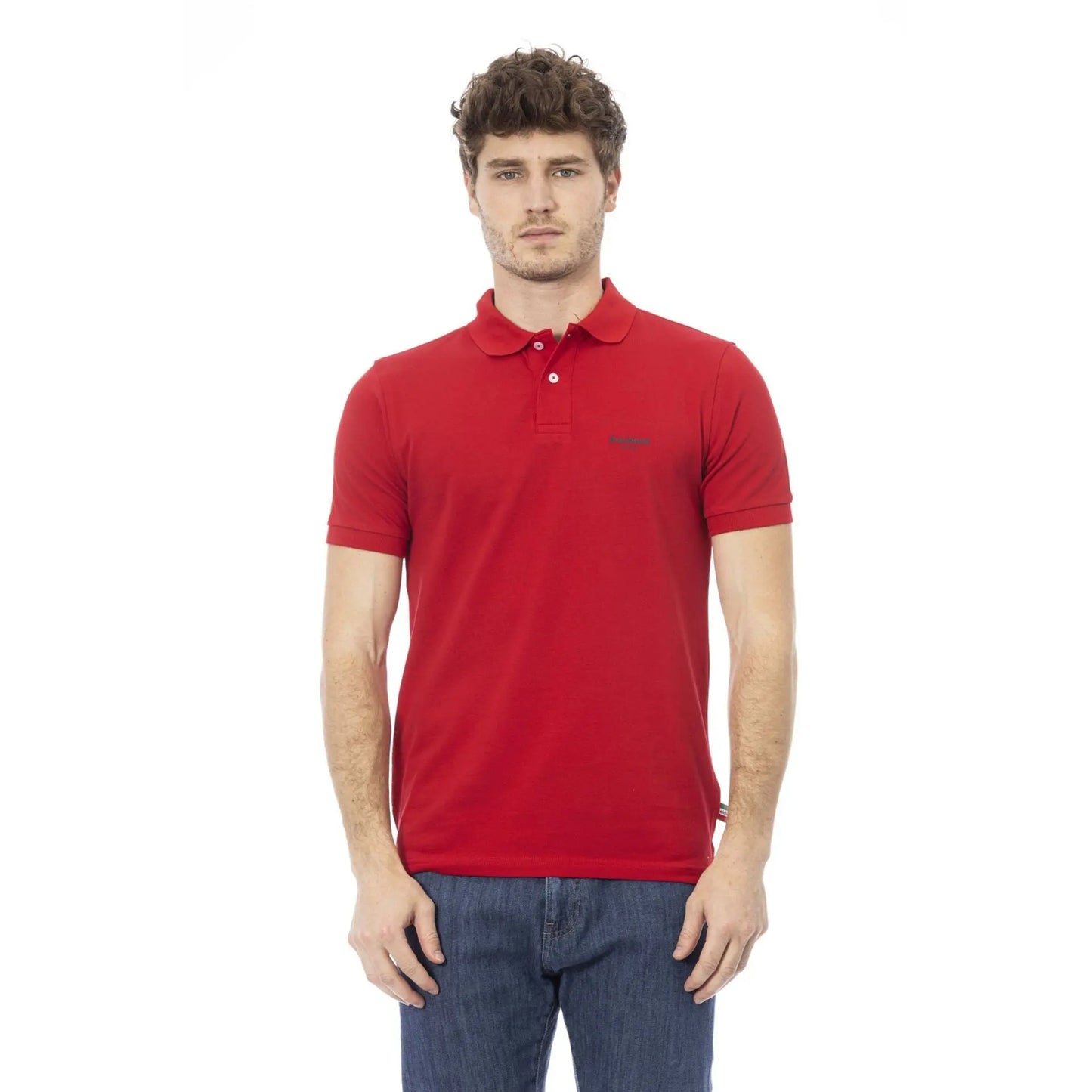 Baldinini Trend Polo Baldinini Trend