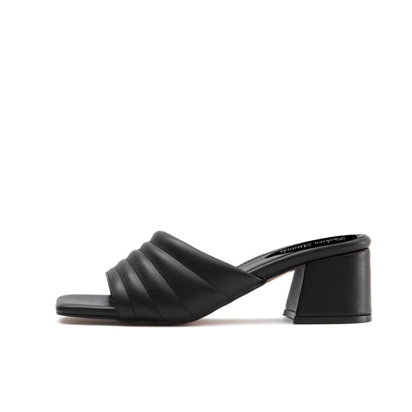 Fashion Attitude Sandales - Tendance