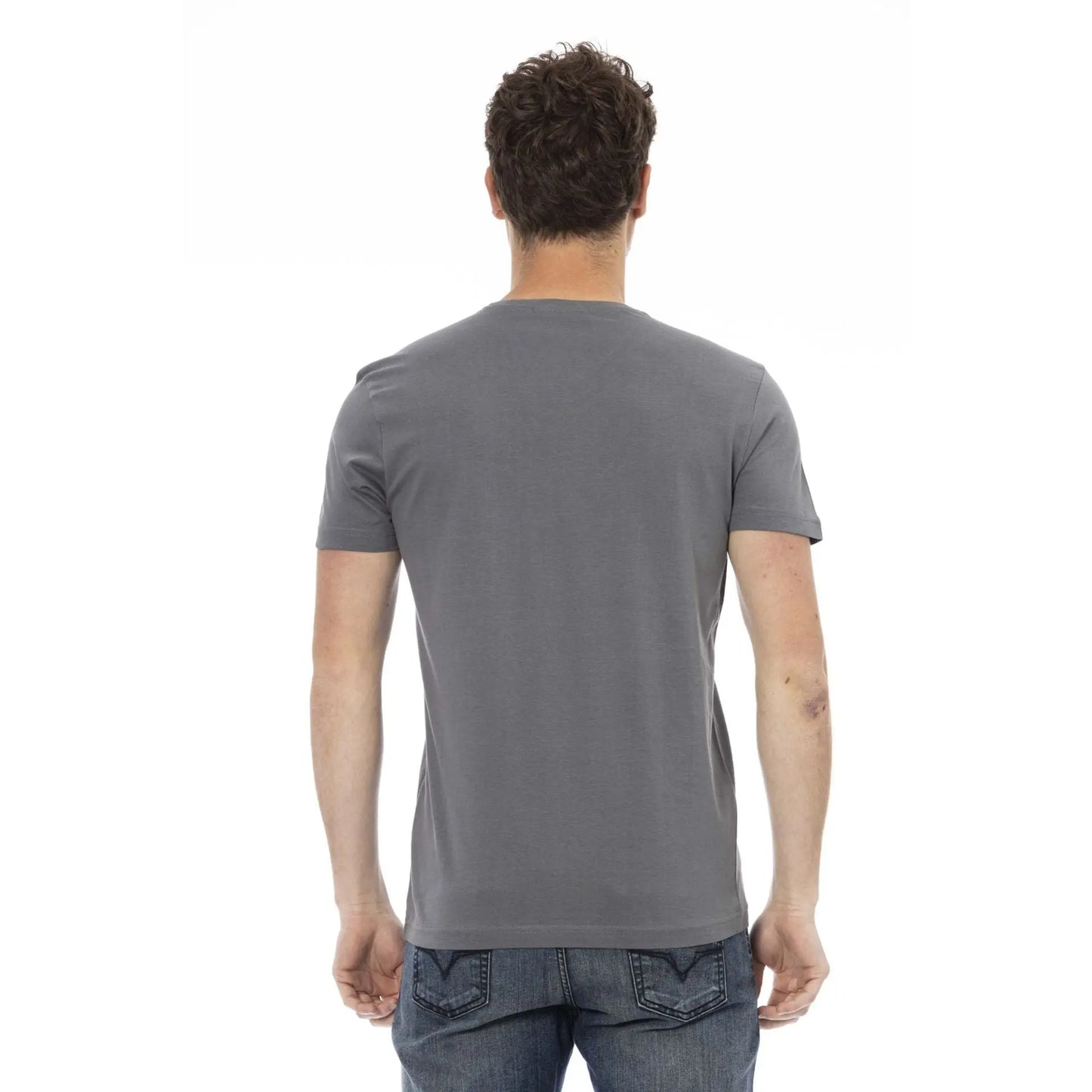 Trussardi Action T-shirts Trussardi Action