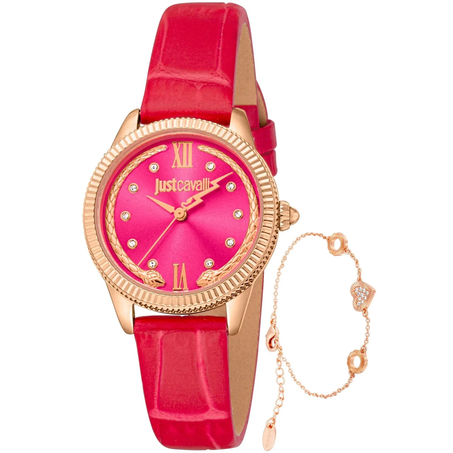 Just Cavalli Montres Just Cavalli