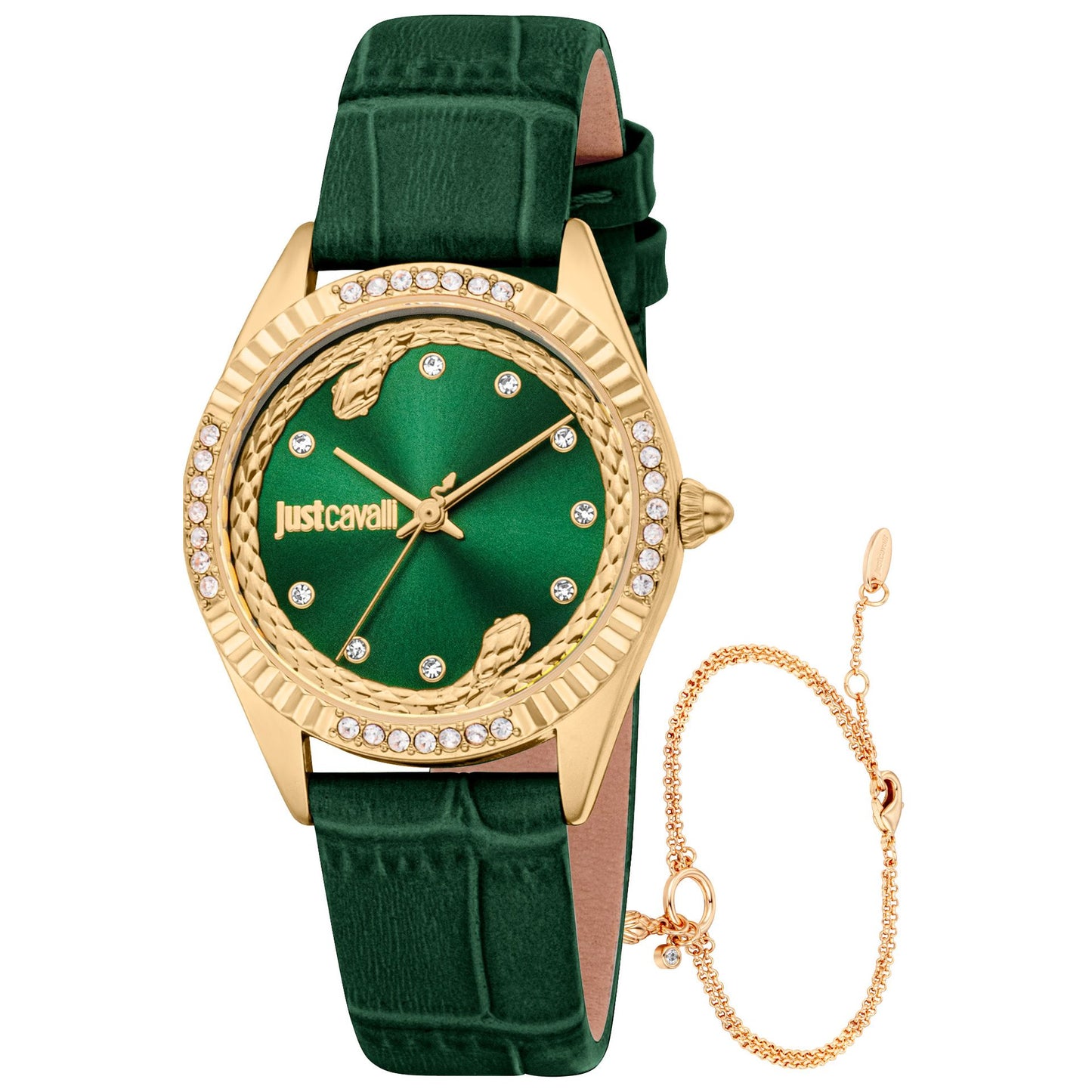 Just Cavalli Montres - Tendance