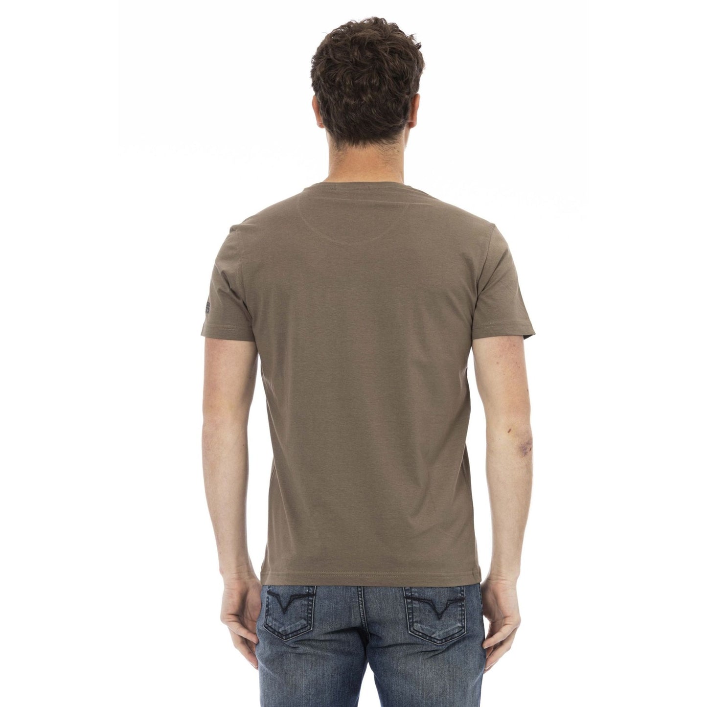 Trussardi Action T-shirts - Tendance