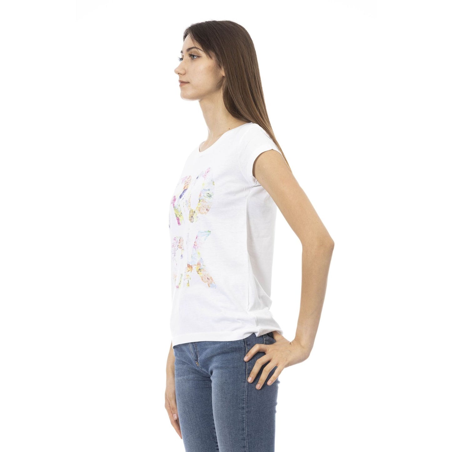 Trussardi Action T-shirts - Tendance