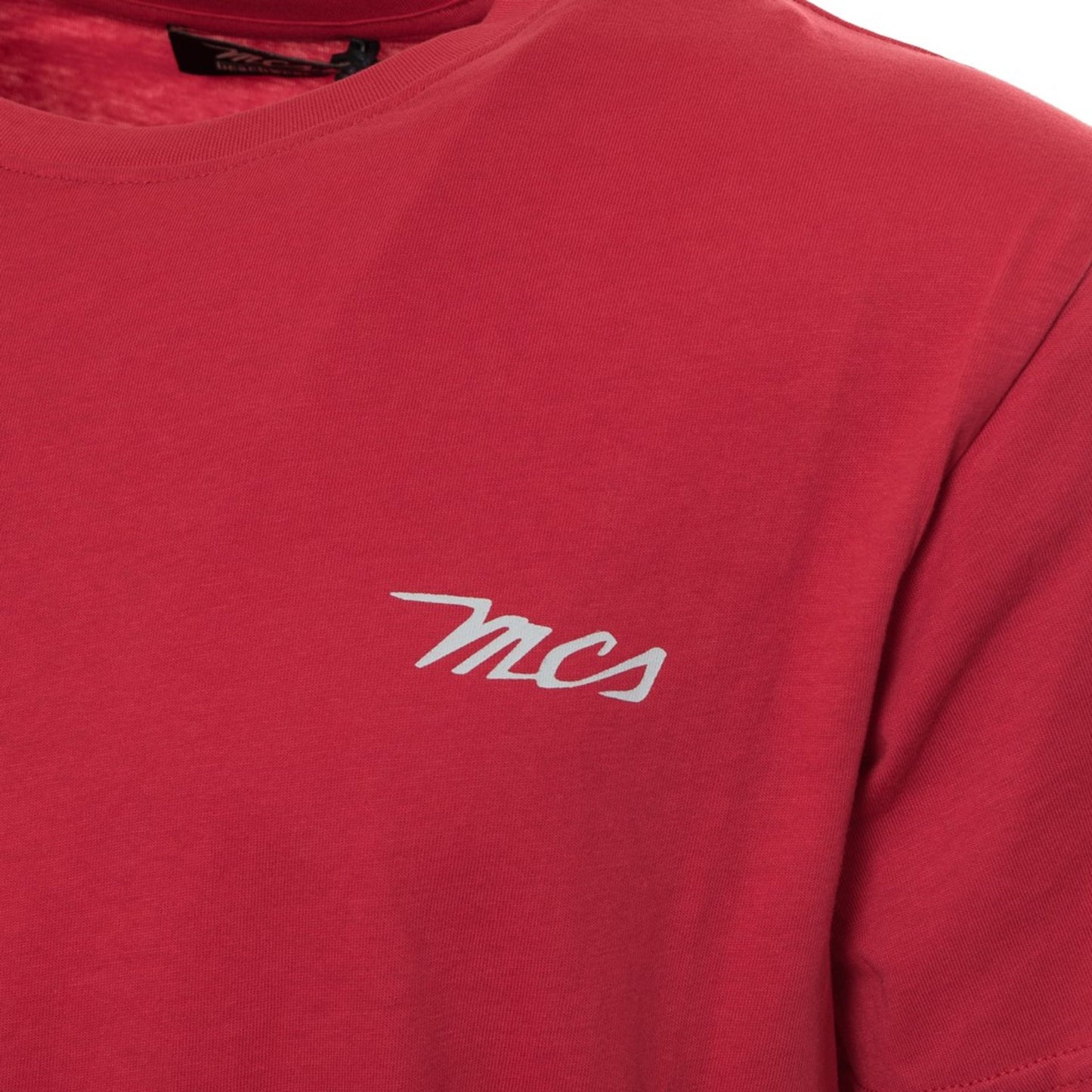 MCS T-shirts - Tendance