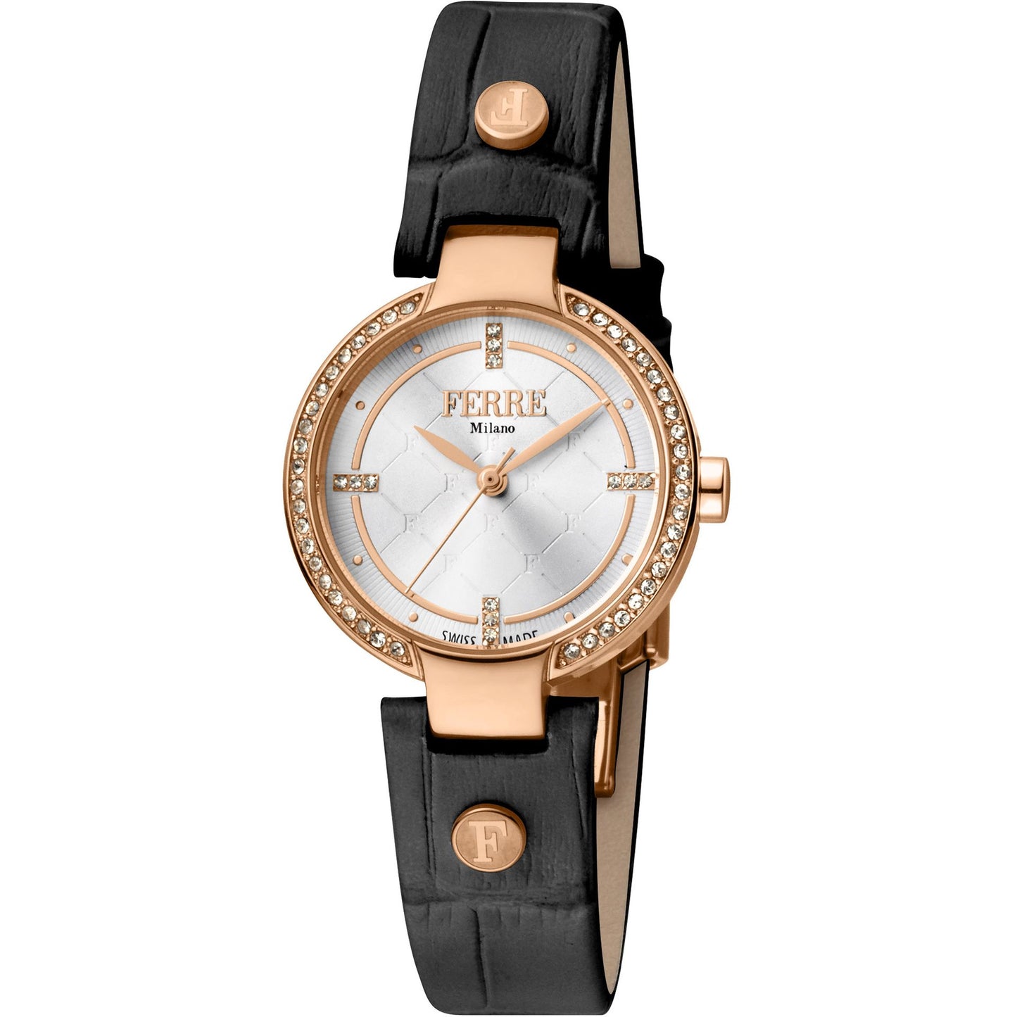 Ferrè Milano Montres - Tendance
