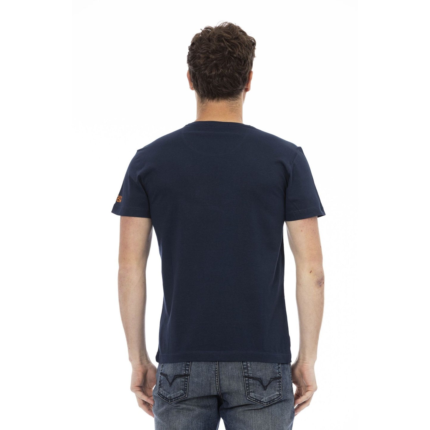 Trussardi Action T-shirts - Tendance