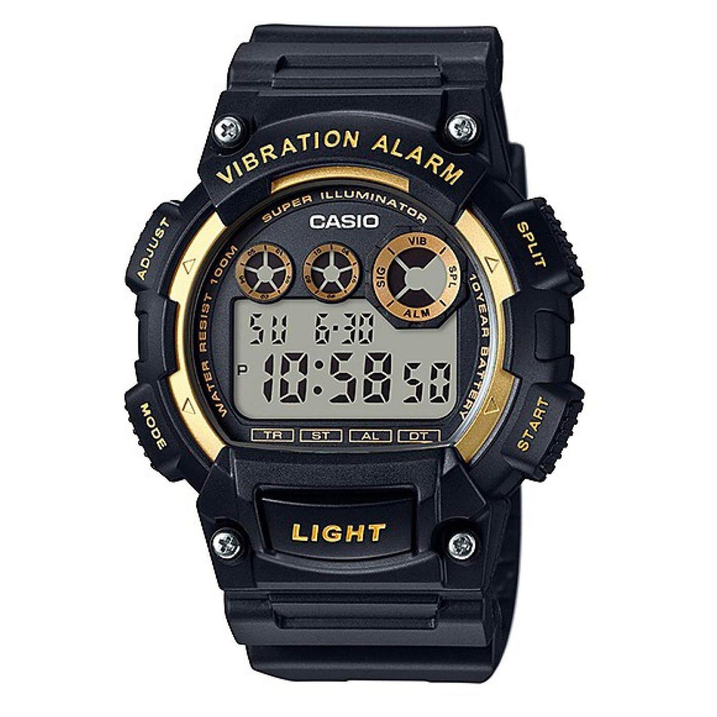 Casio Montres - Tendance