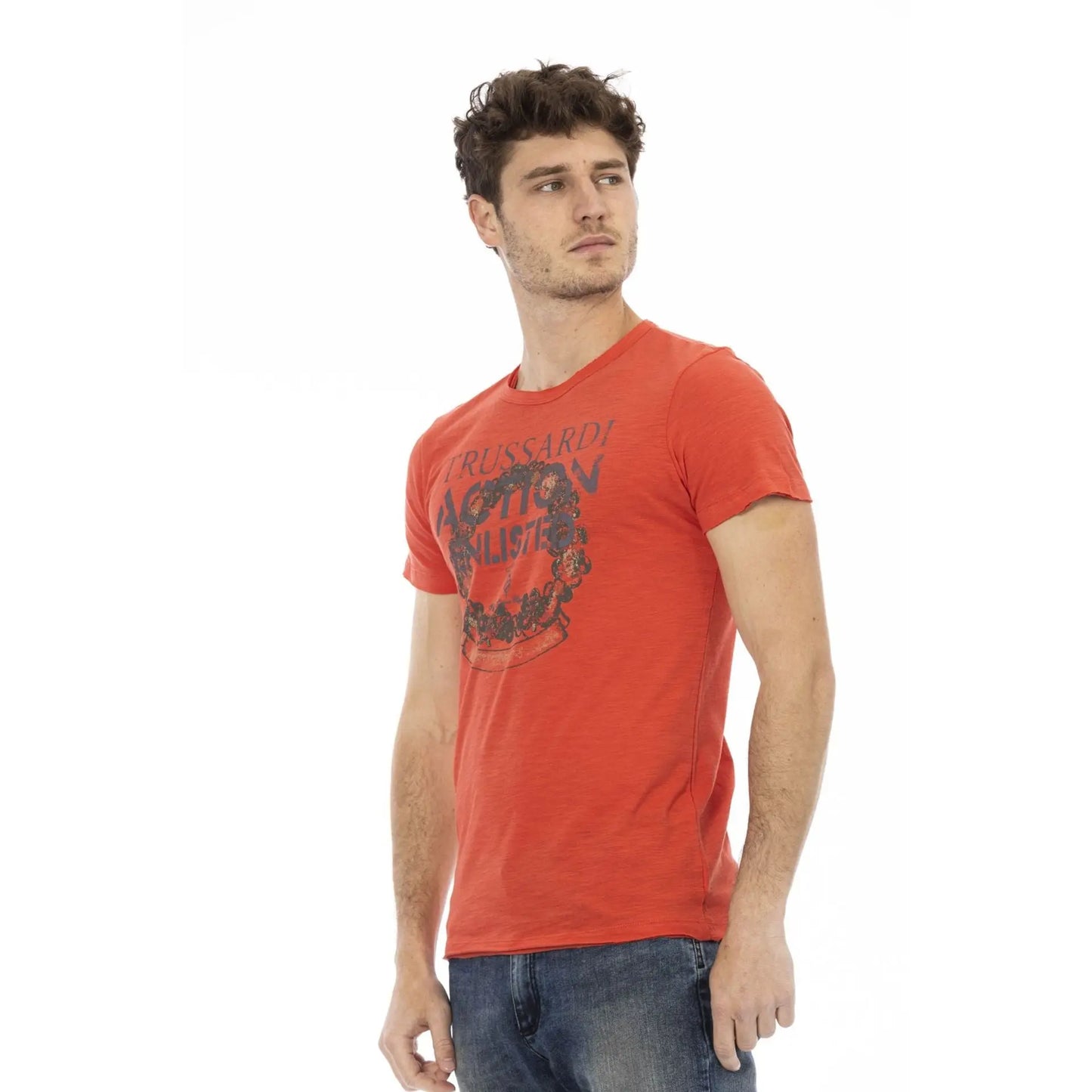 Trussardi Action T-shirts - Tendance