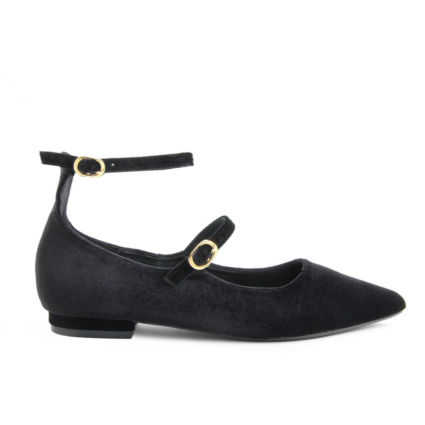 Fashion Attitude Ballerines - Tendance