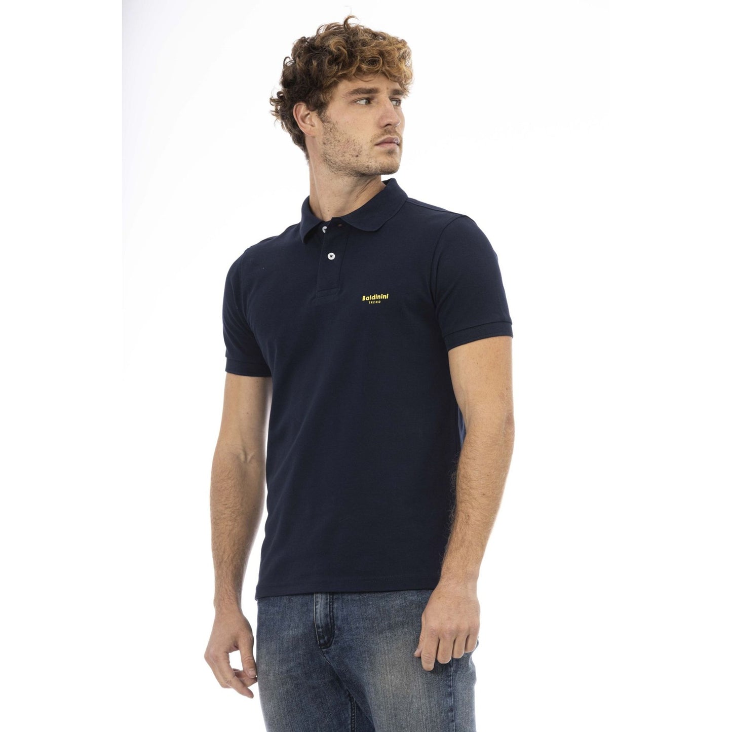 Baldinini Trend Polo - Tendance