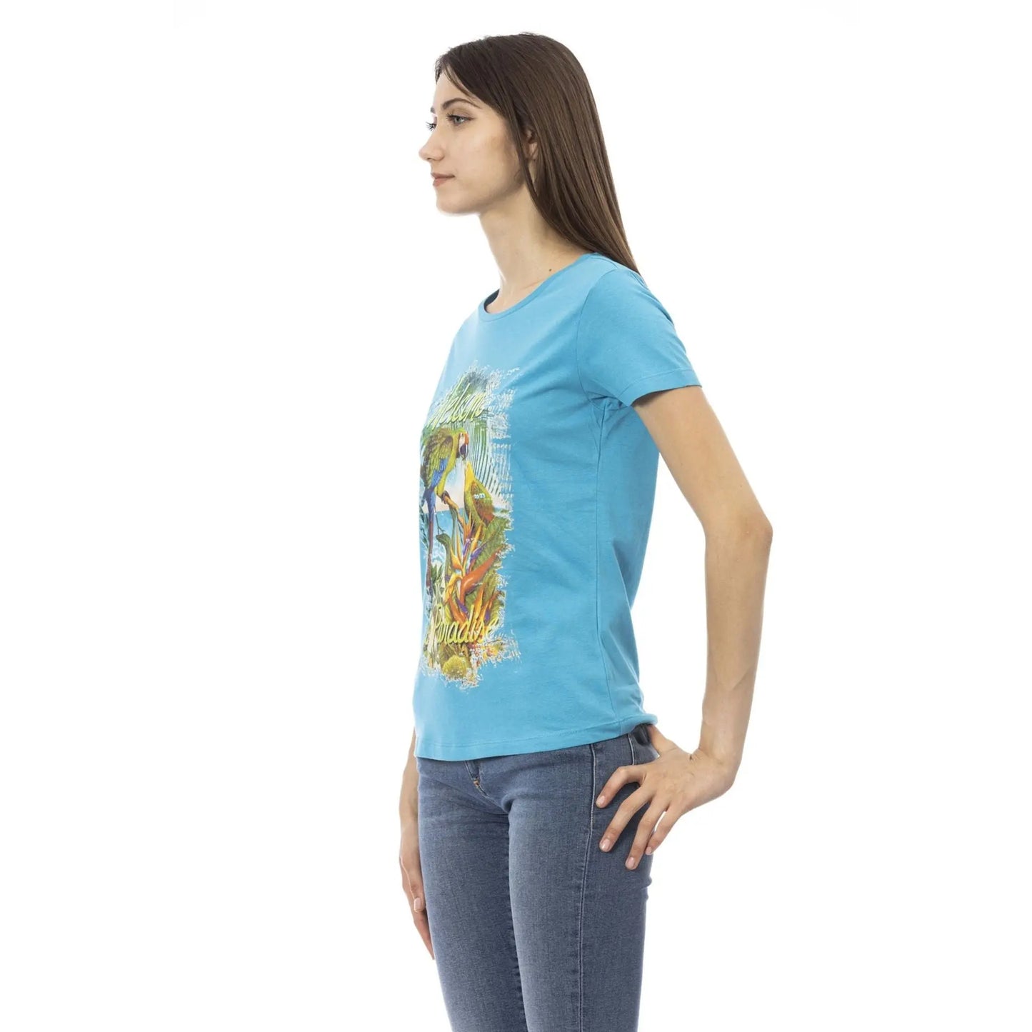 Trussardi Action T-shirts Trussardi Action