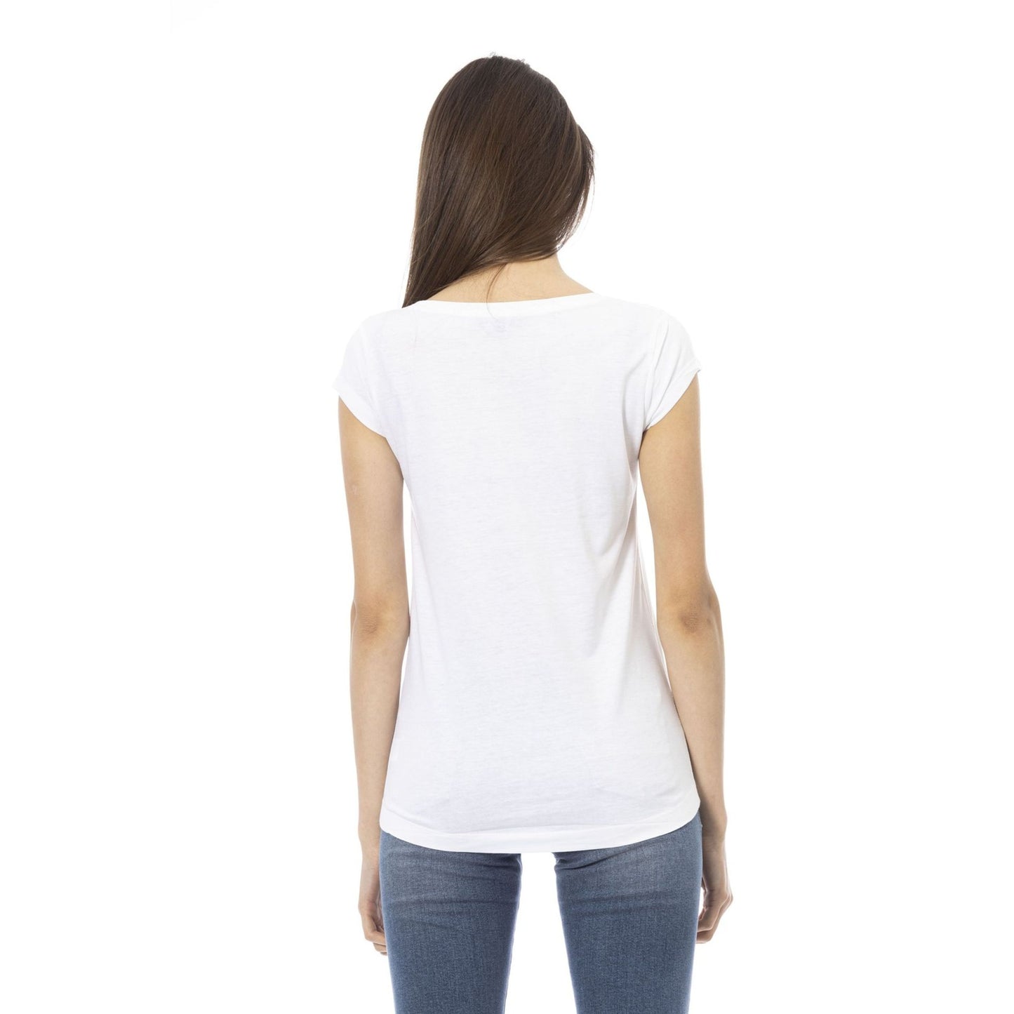 Trussardi Action T-shirts - Tendance