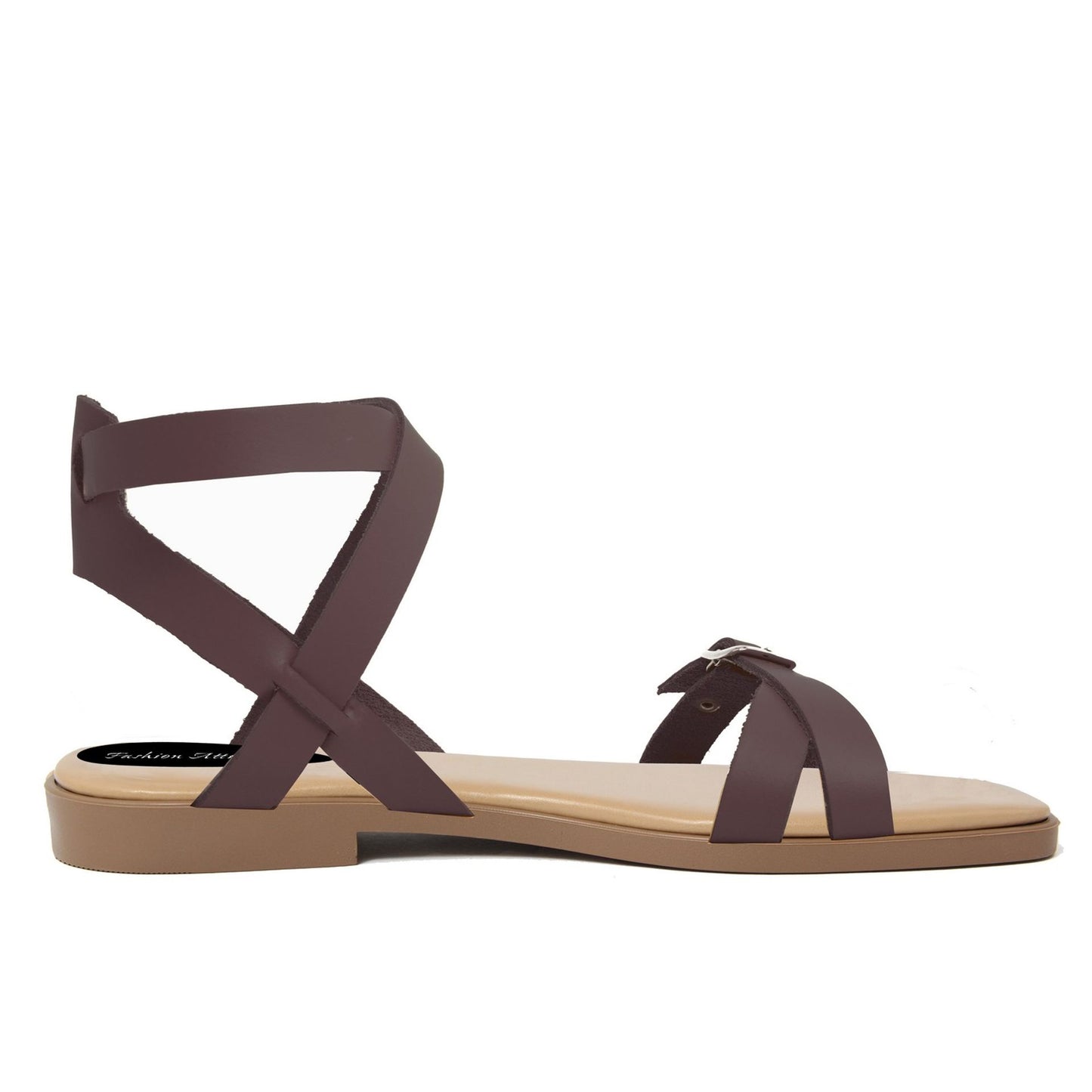 Fashion Attitude Sandales - Tendance