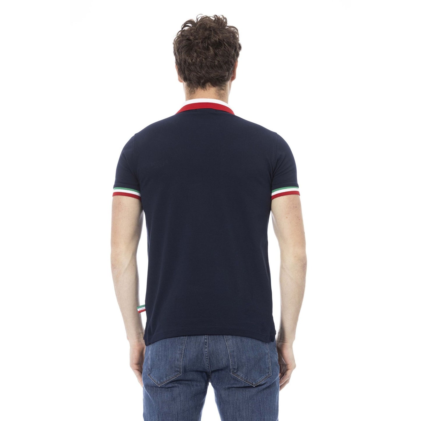 Baldinini Trend Polo - Tendance