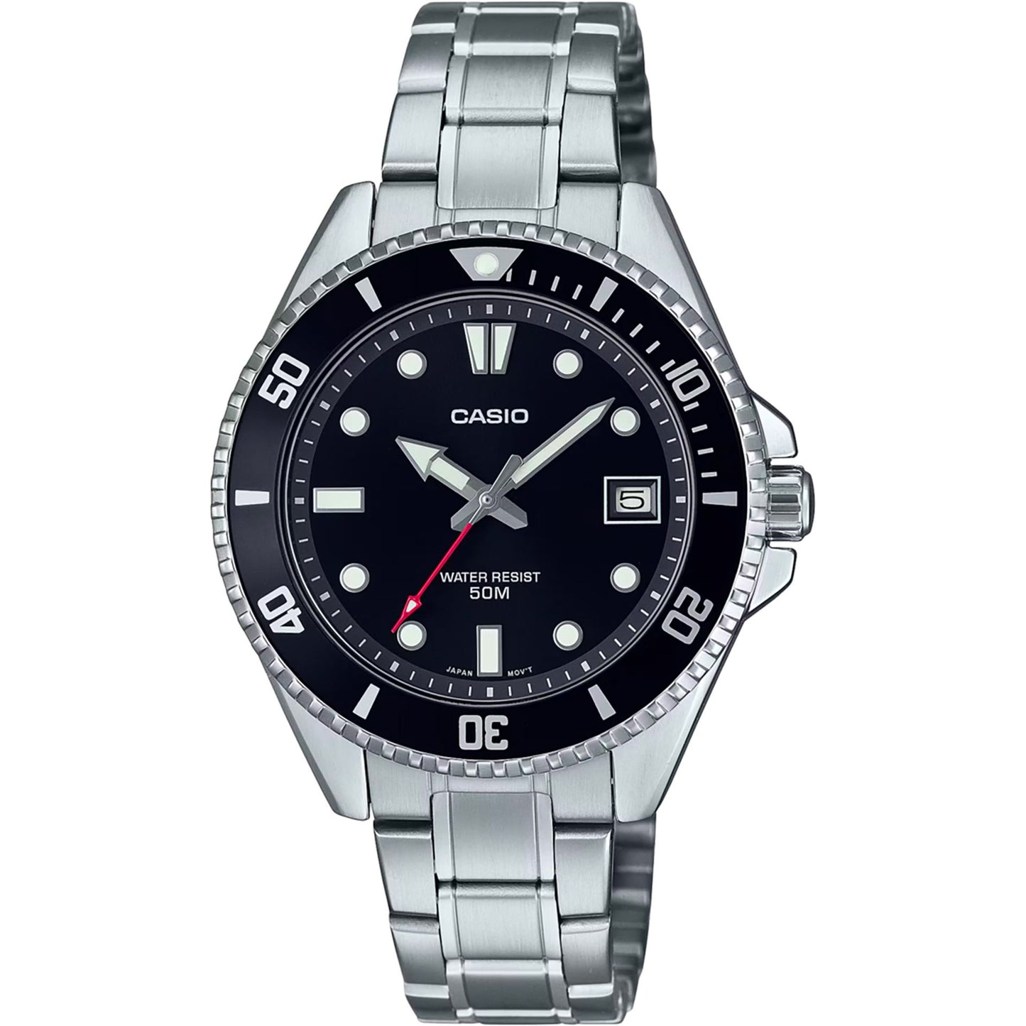Casio Montres - Tendance