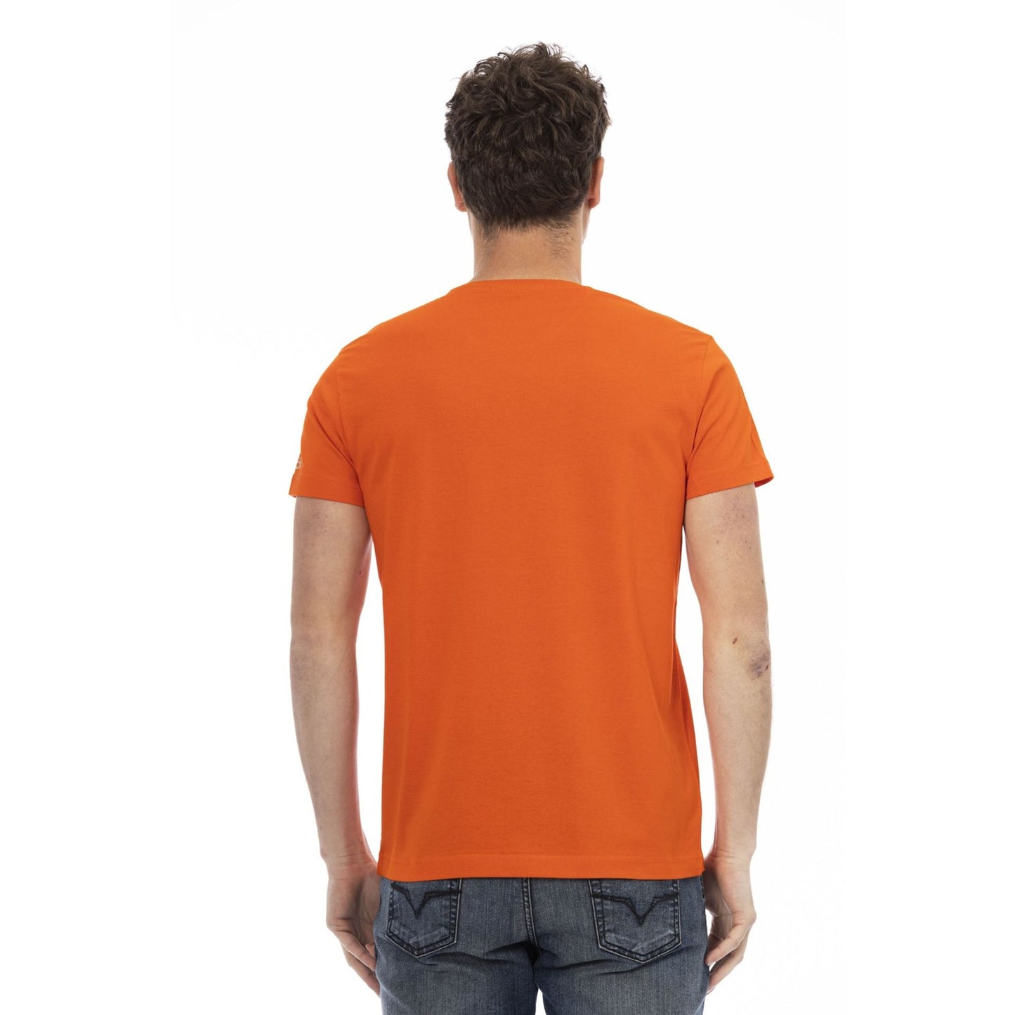 Trussardi Action T-shirts - Tendance