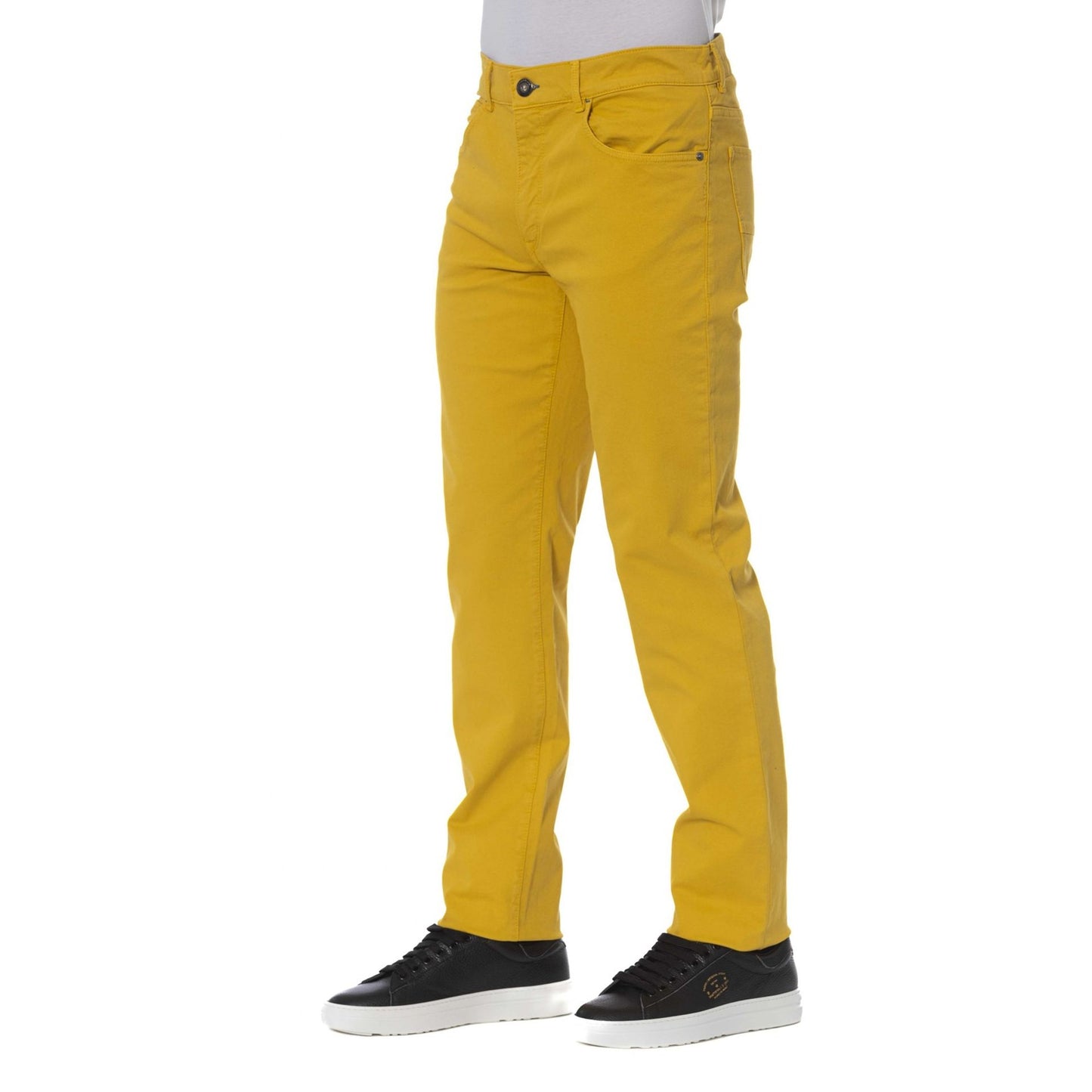 Trussardi Jeans Pantalons - Tendance