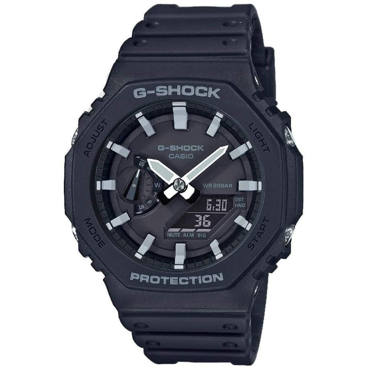 Casio Montres - Tendance