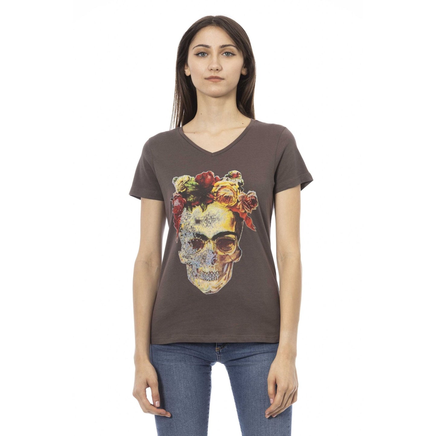 Trussardi Action T-shirts - Tendance