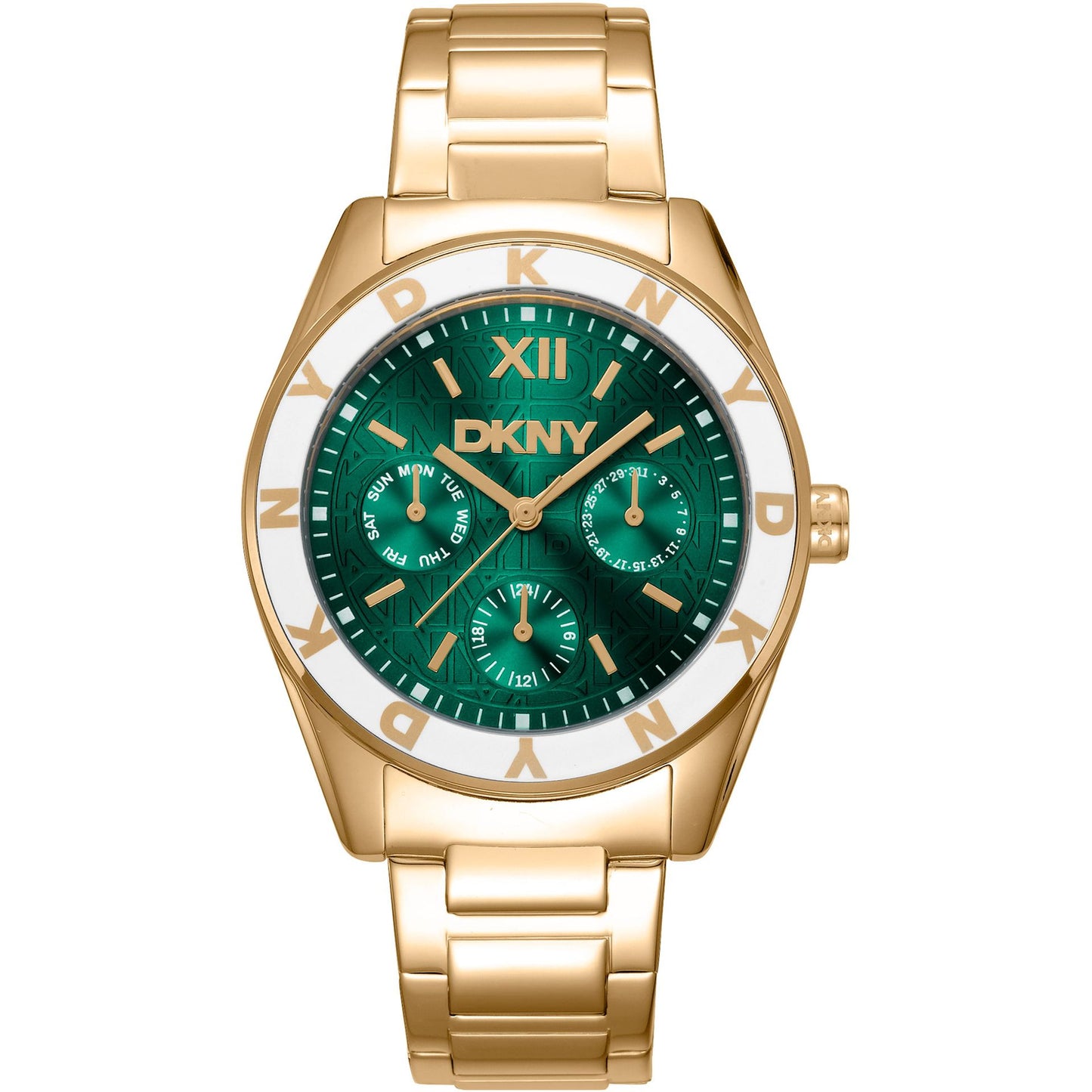 Dkny Montres - Tendance