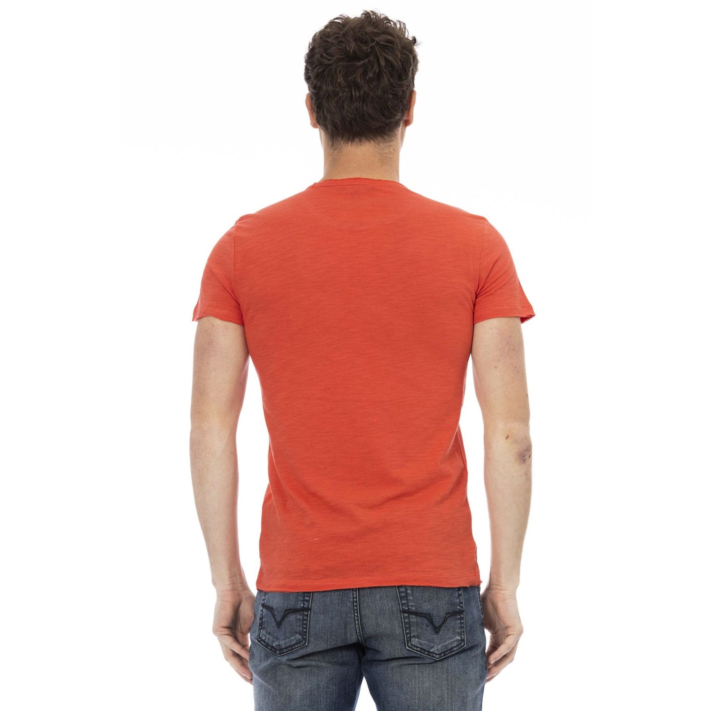 Trussardi Action T-shirts - Tendance