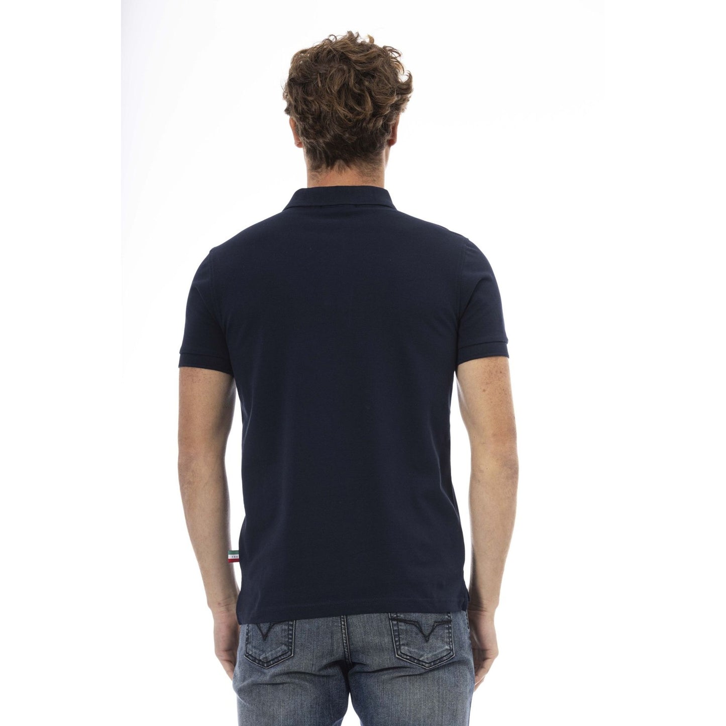 Baldinini Trend Polo - Tendance
