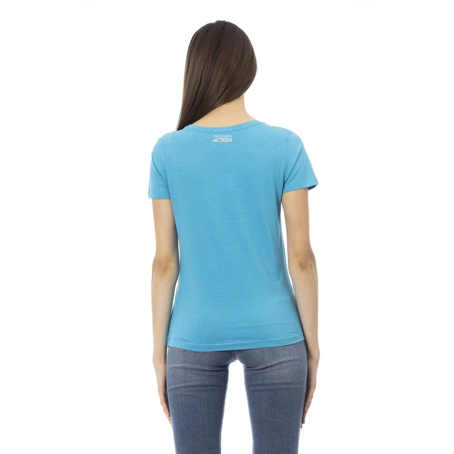 Trussardi Action T-shirts Trussardi Action