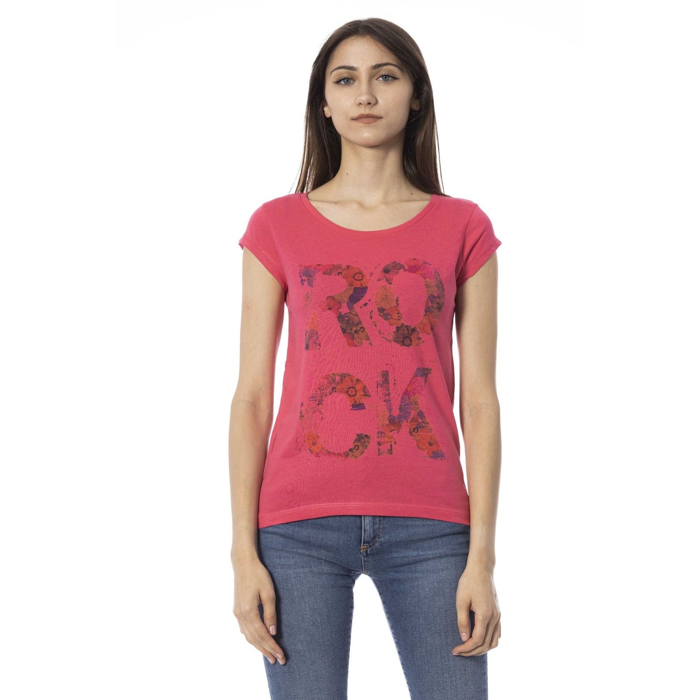 Trussardi Action T-shirts - Tendance
