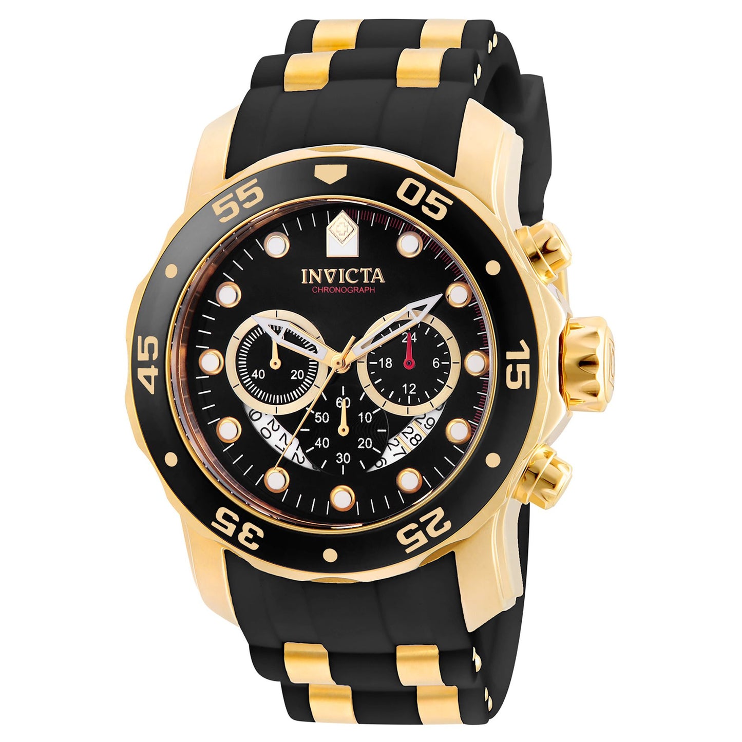 Invicta Montres - Tendance