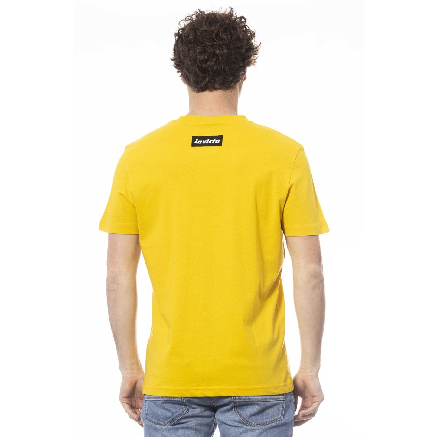 Invicta T-shirts - Tendance