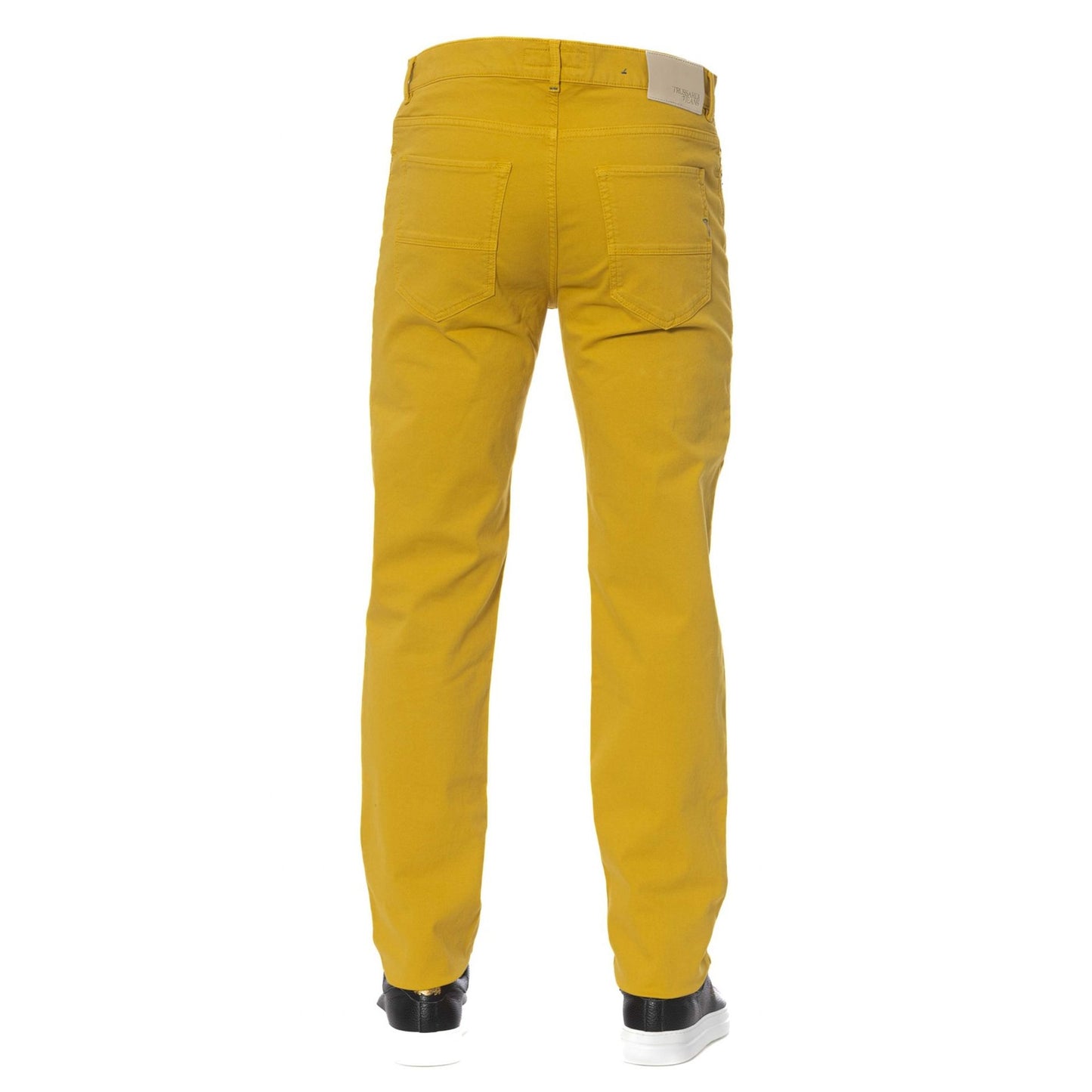 Trussardi Jeans Pantalons - Tendance