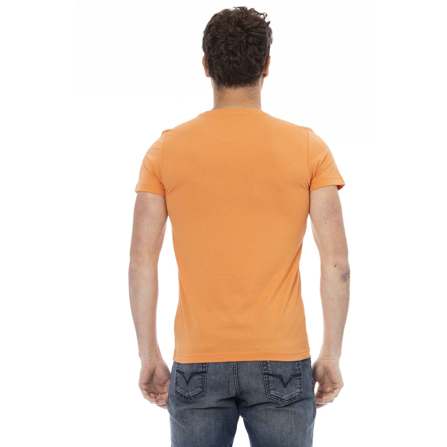 Trussardi Action T-shirts - Tendance