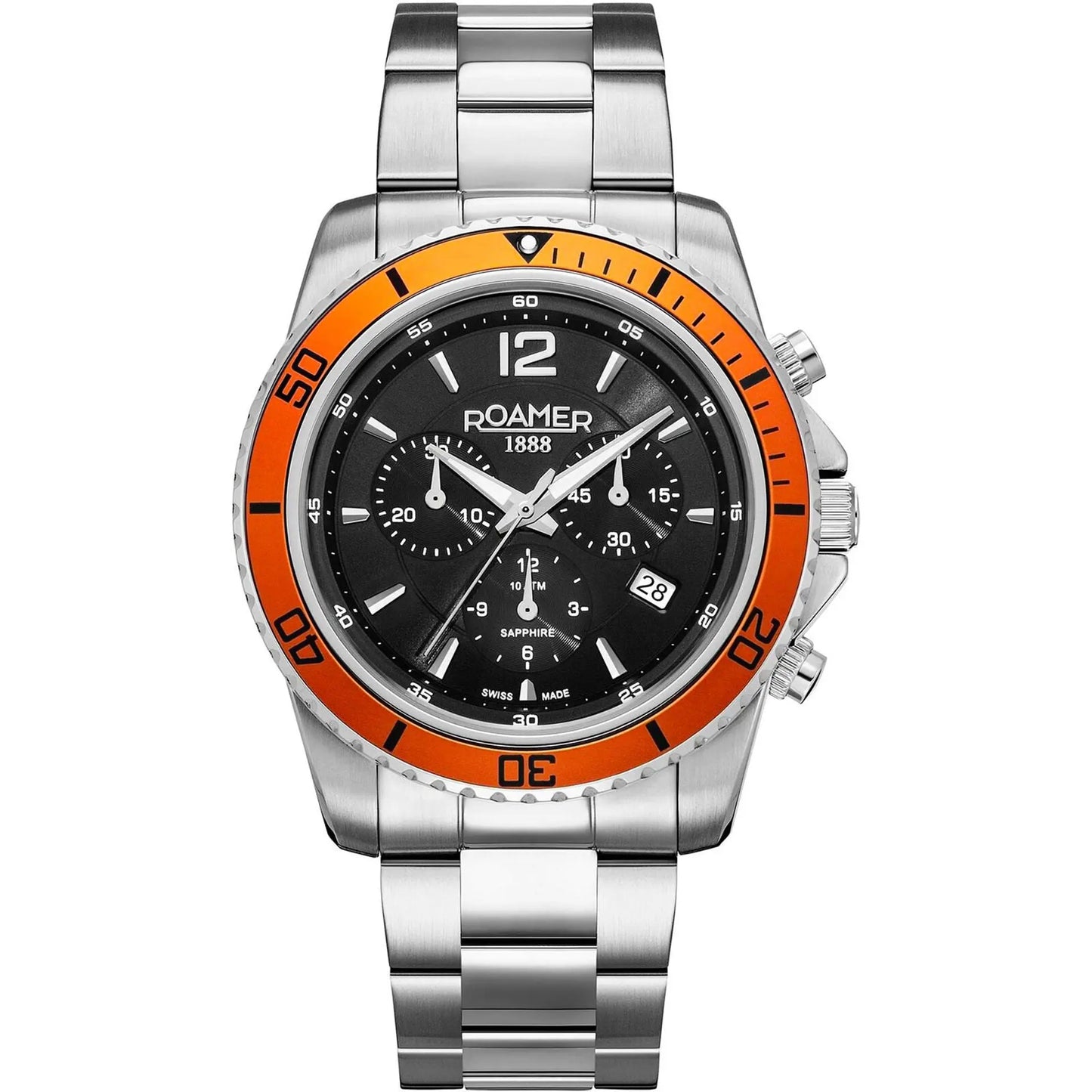 Roamer Montres Roamer