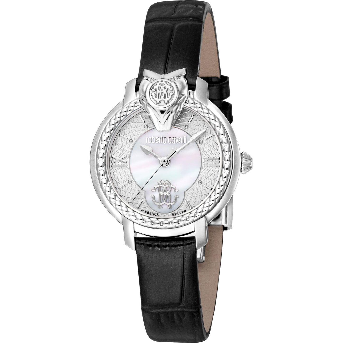 Roberto Cavalli By Franck Muller Montres - Tendance
