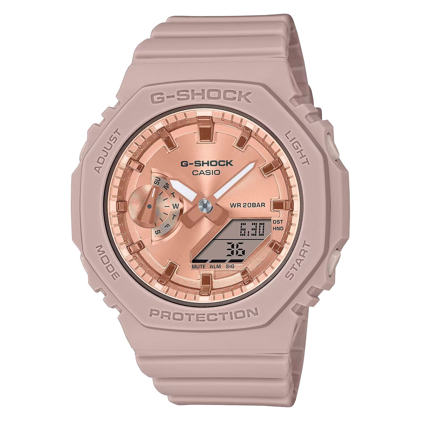 Casio Montres - Tendance