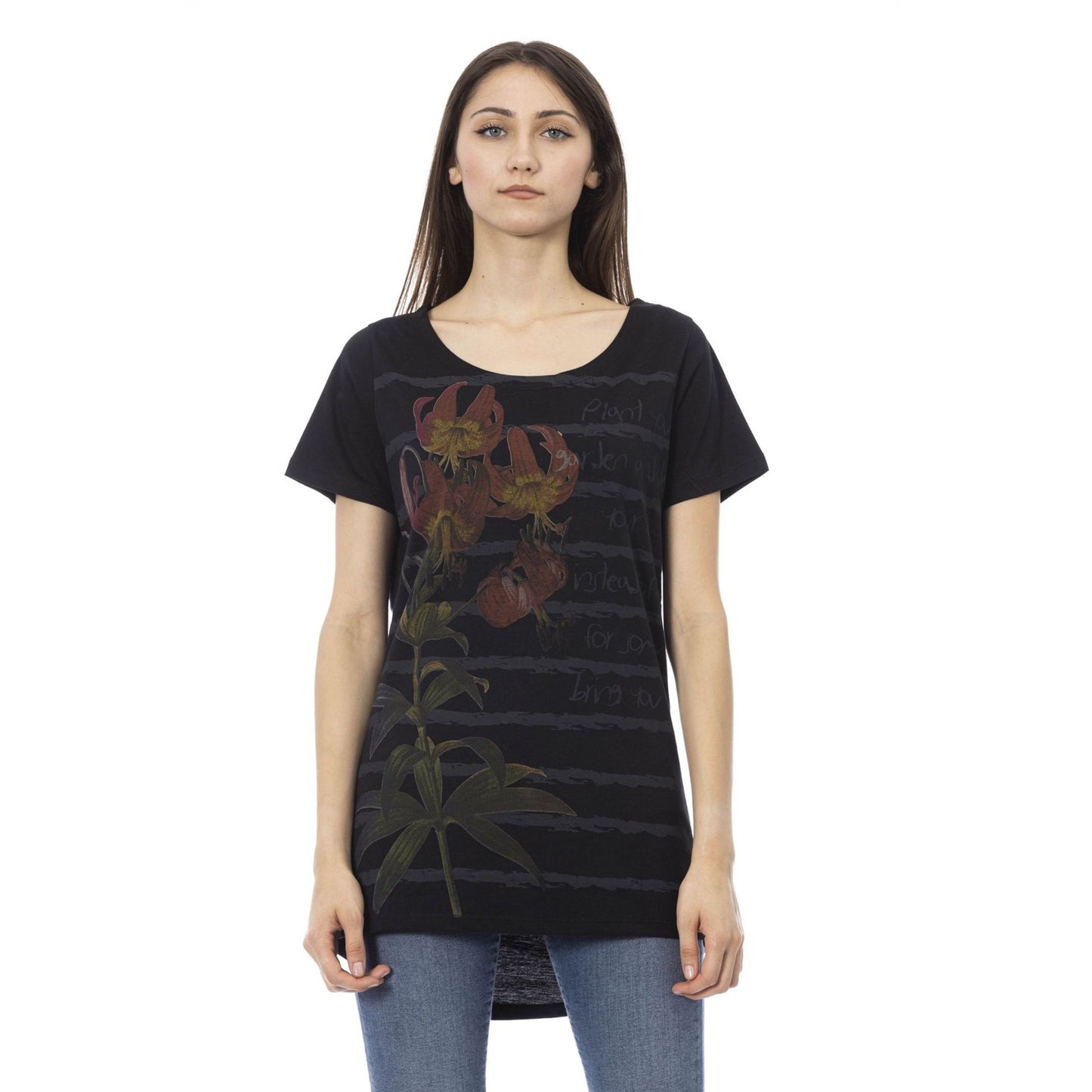 Trussardi Action T-shirts - Tendance