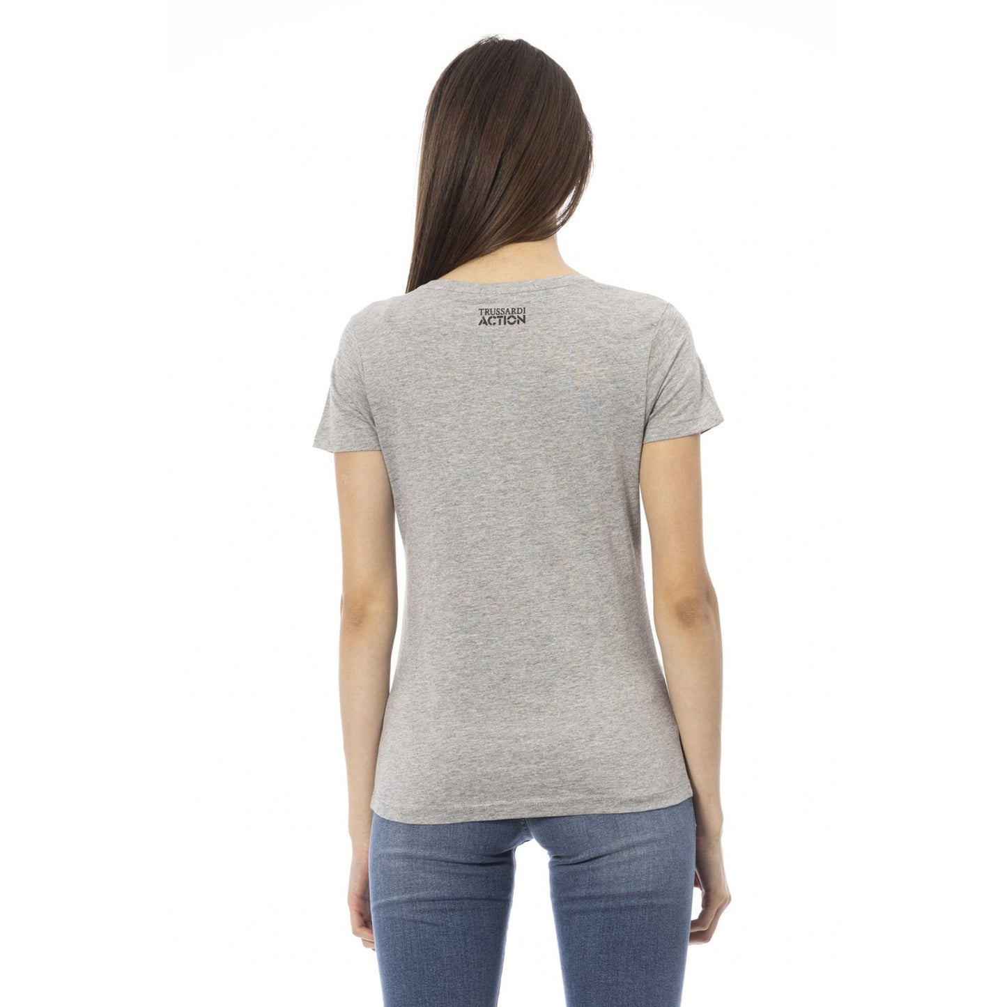 Trussardi Action T-shirts - Tendance