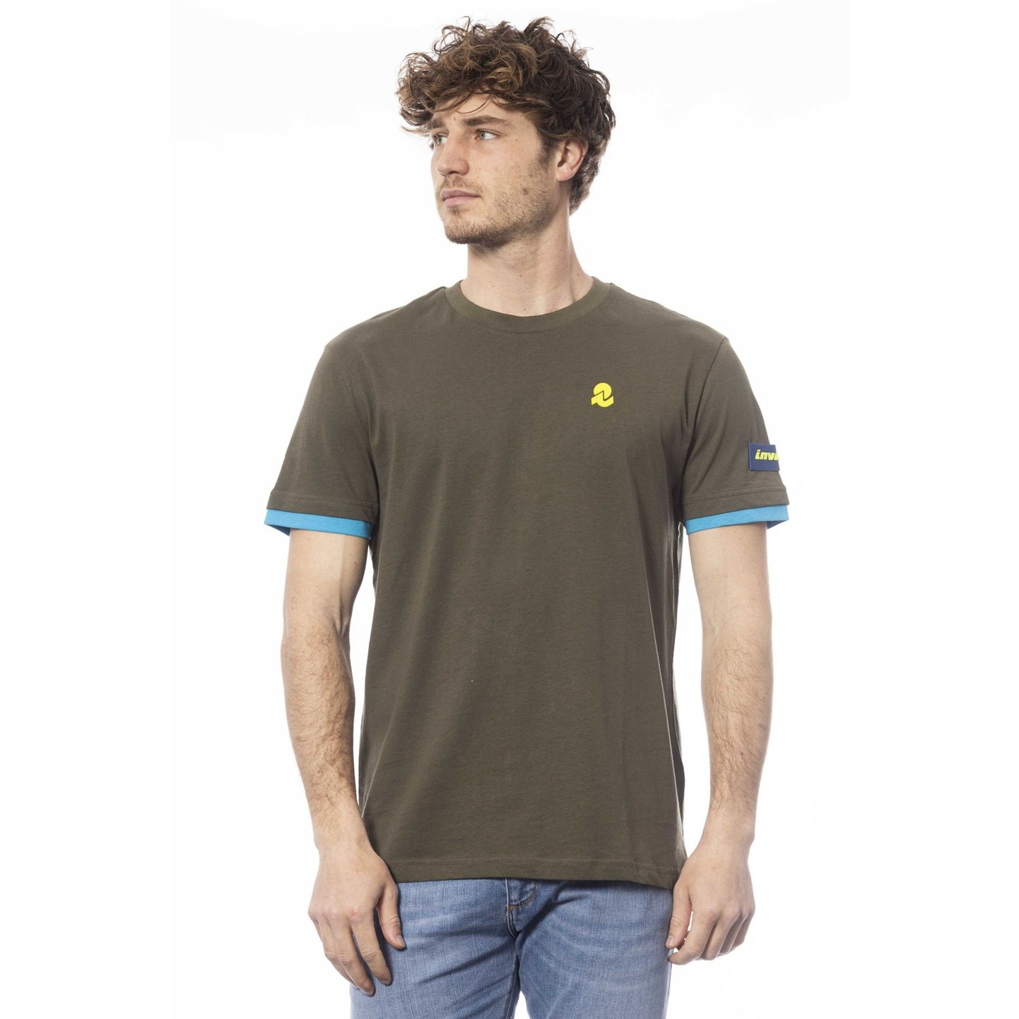 Invicta T-shirts - Tendance