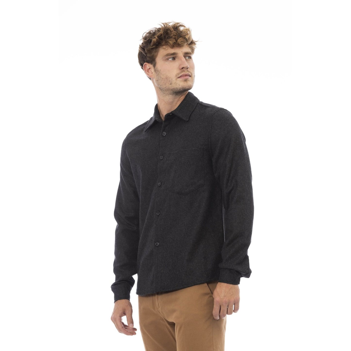 Alpha Studio Chemises - Tendance